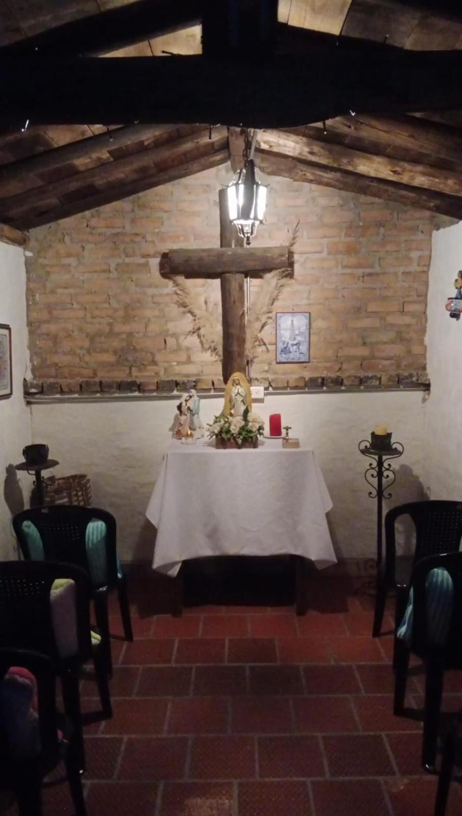 San Mateo Campestre Hotel