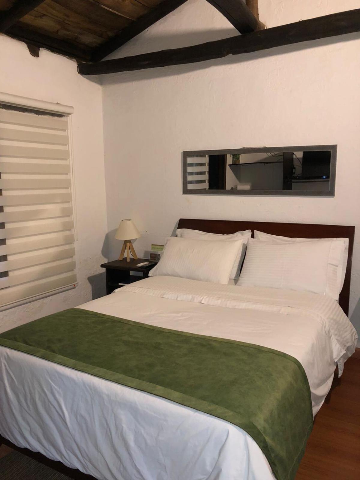 San Mateo Campestre Nobsa