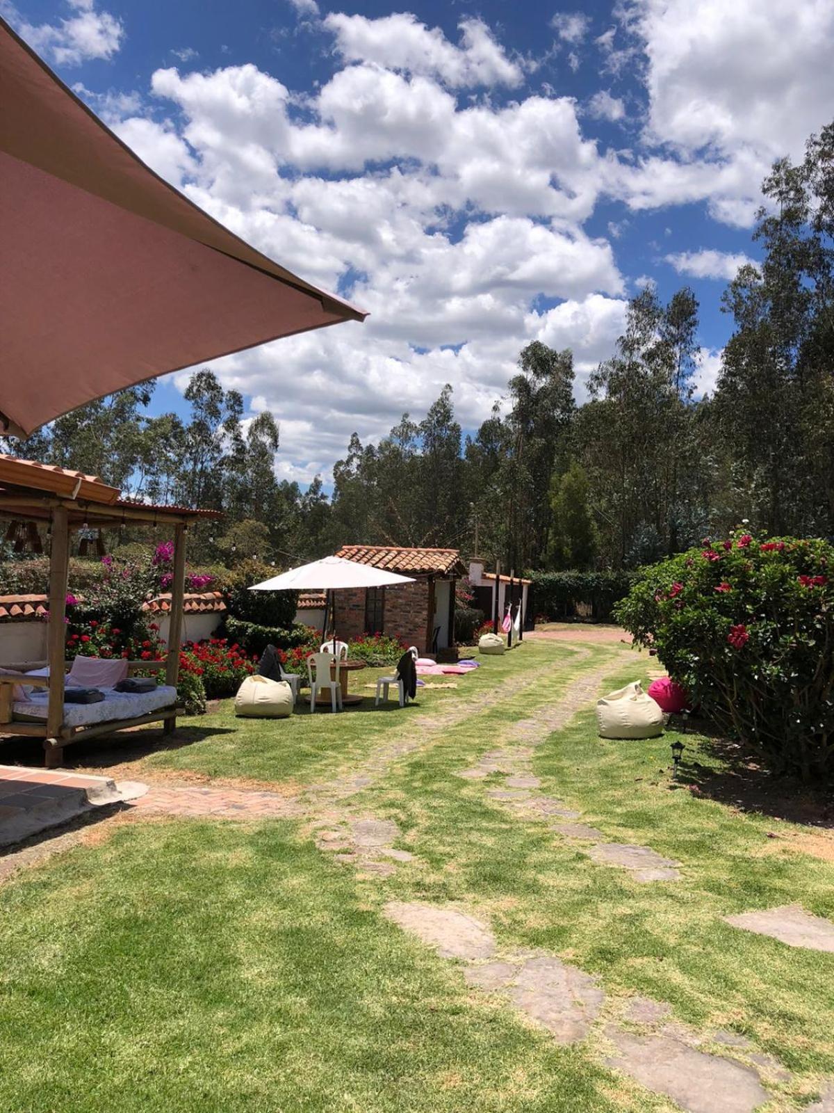 San Mateo Campestre