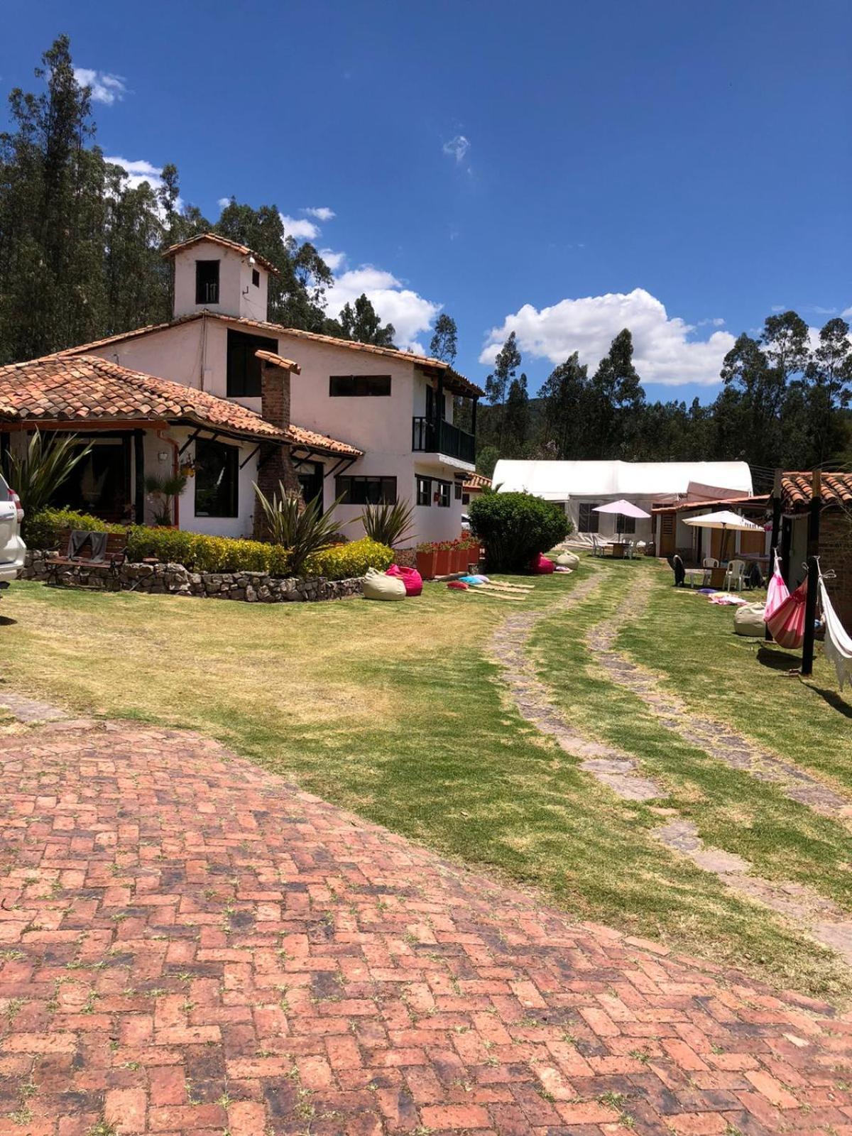 San Mateo Campestre Hotel *