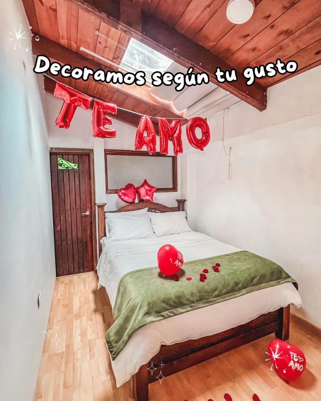 San Mateo Campestre * Nobsa