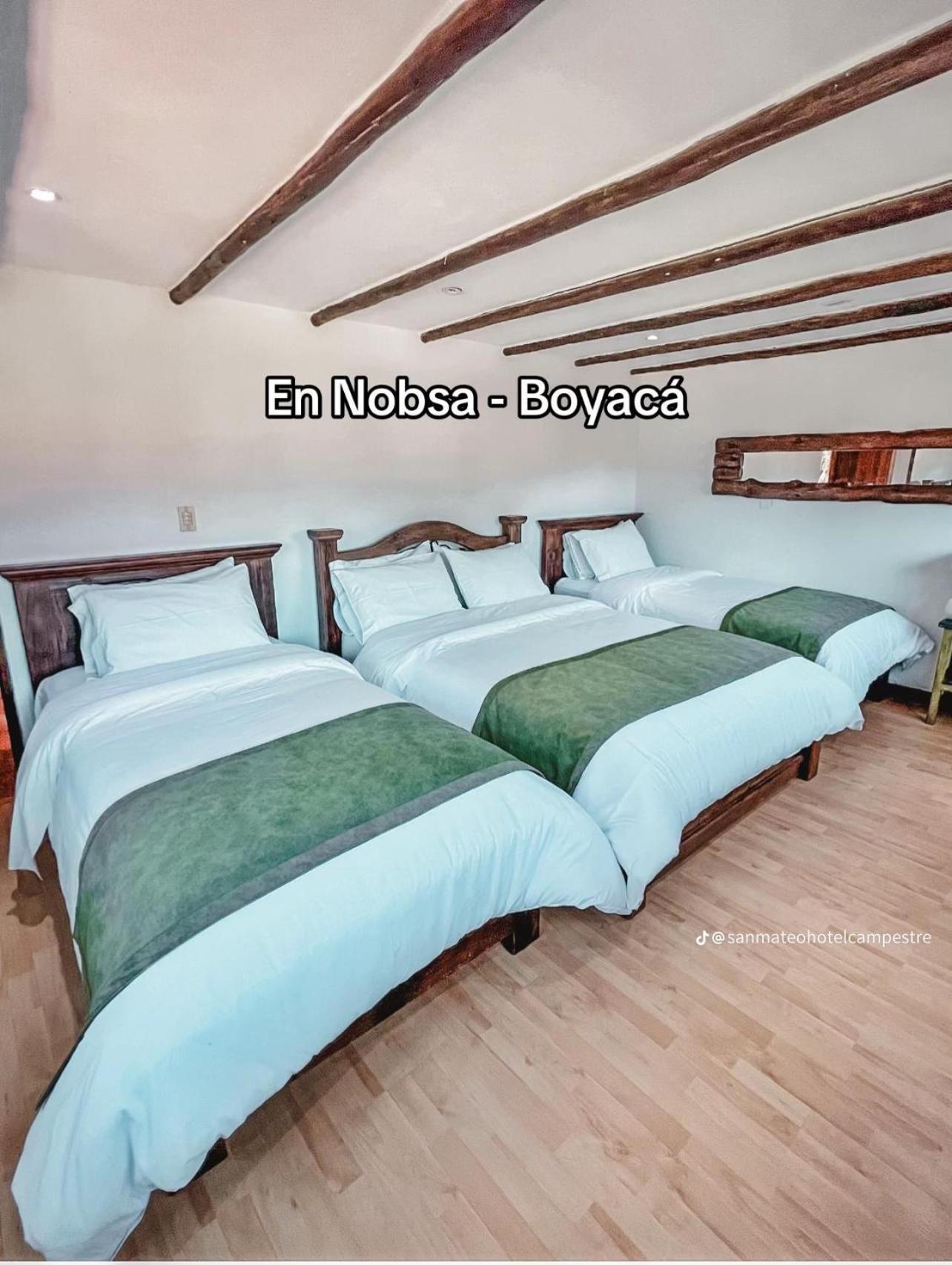 San Mateo Campestre