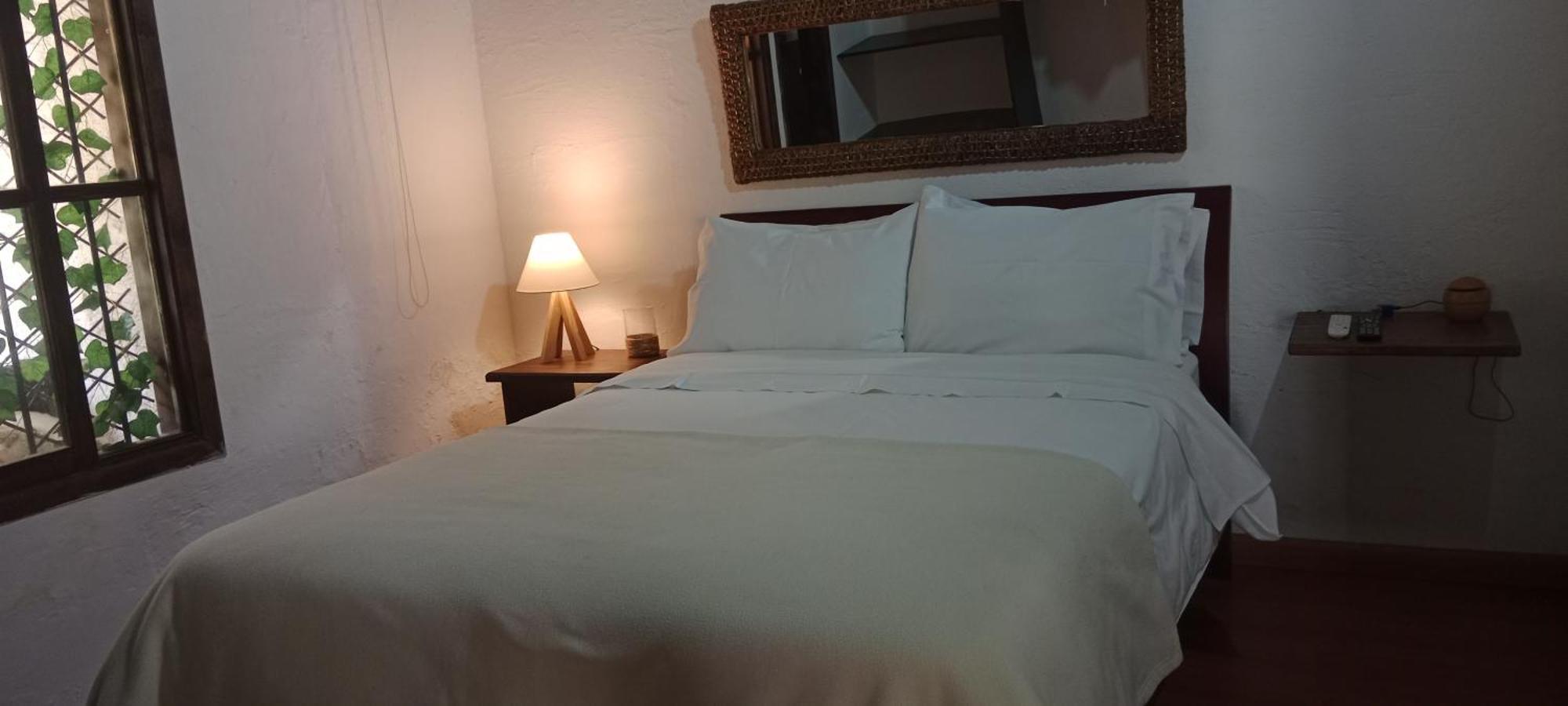 Hotel San Mateo Campestre Nobsa