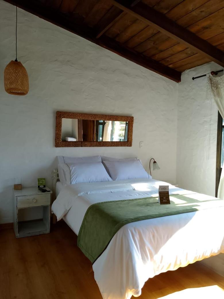 San Mateo Campestre Nobsa