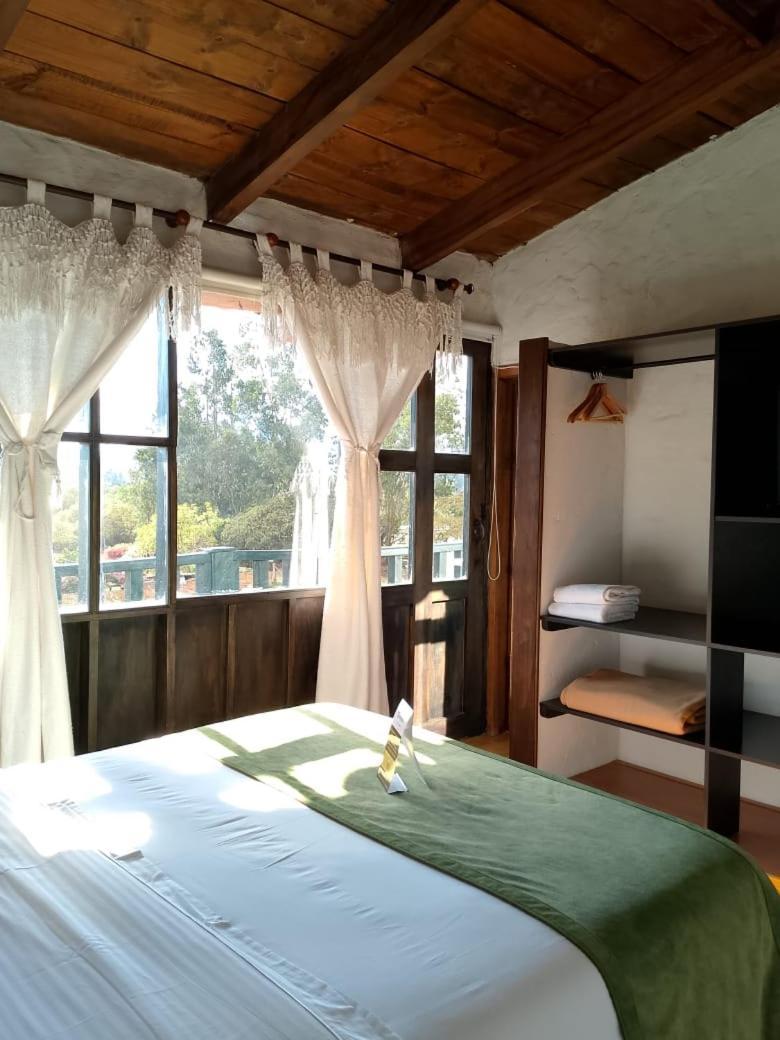 San Mateo Campestre