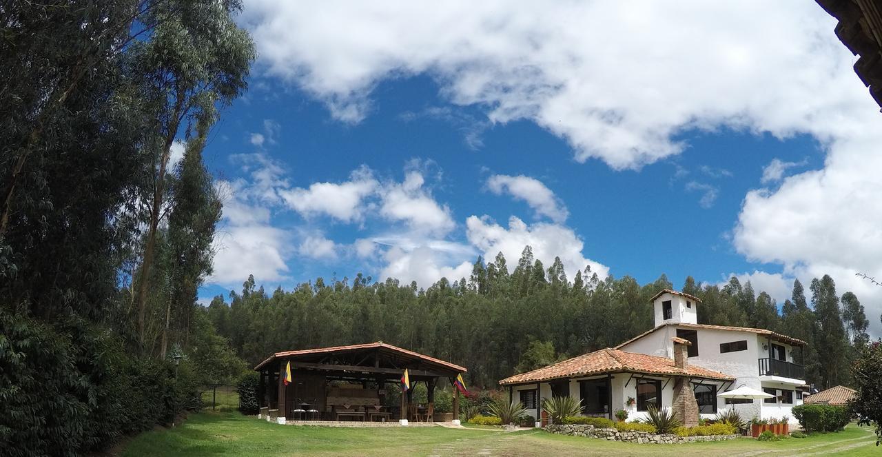 San Mateo Campestre Nobsa