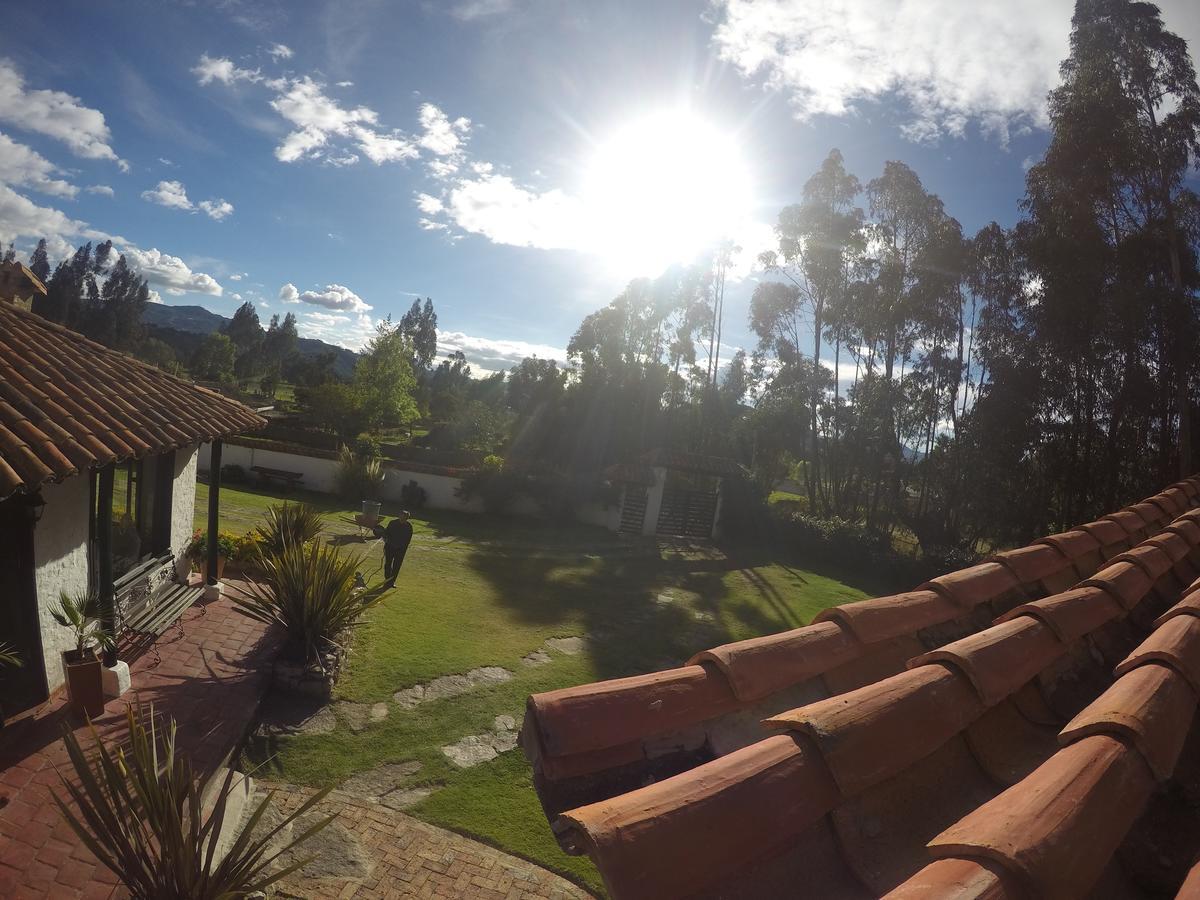 San Mateo Campestre * Nobsa