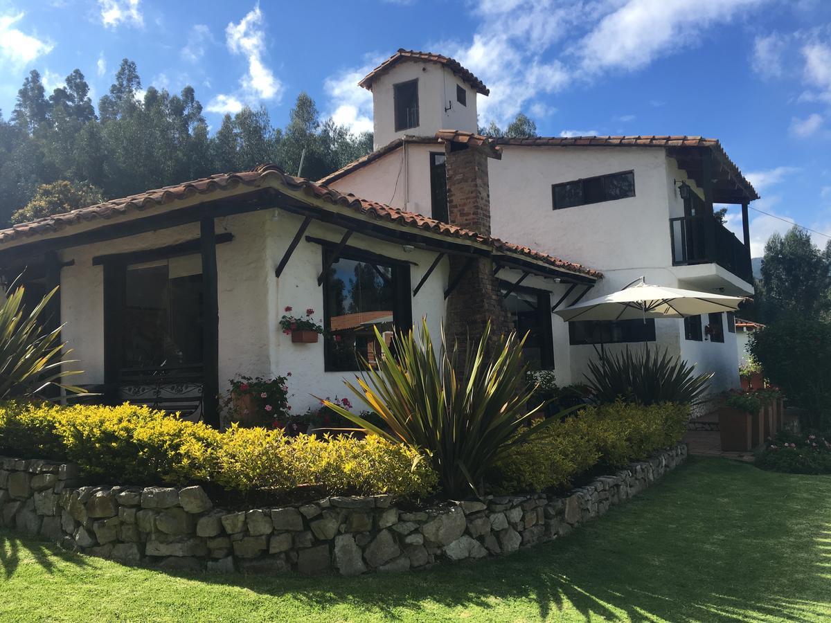 San Mateo Campestre Hotel Nobsa