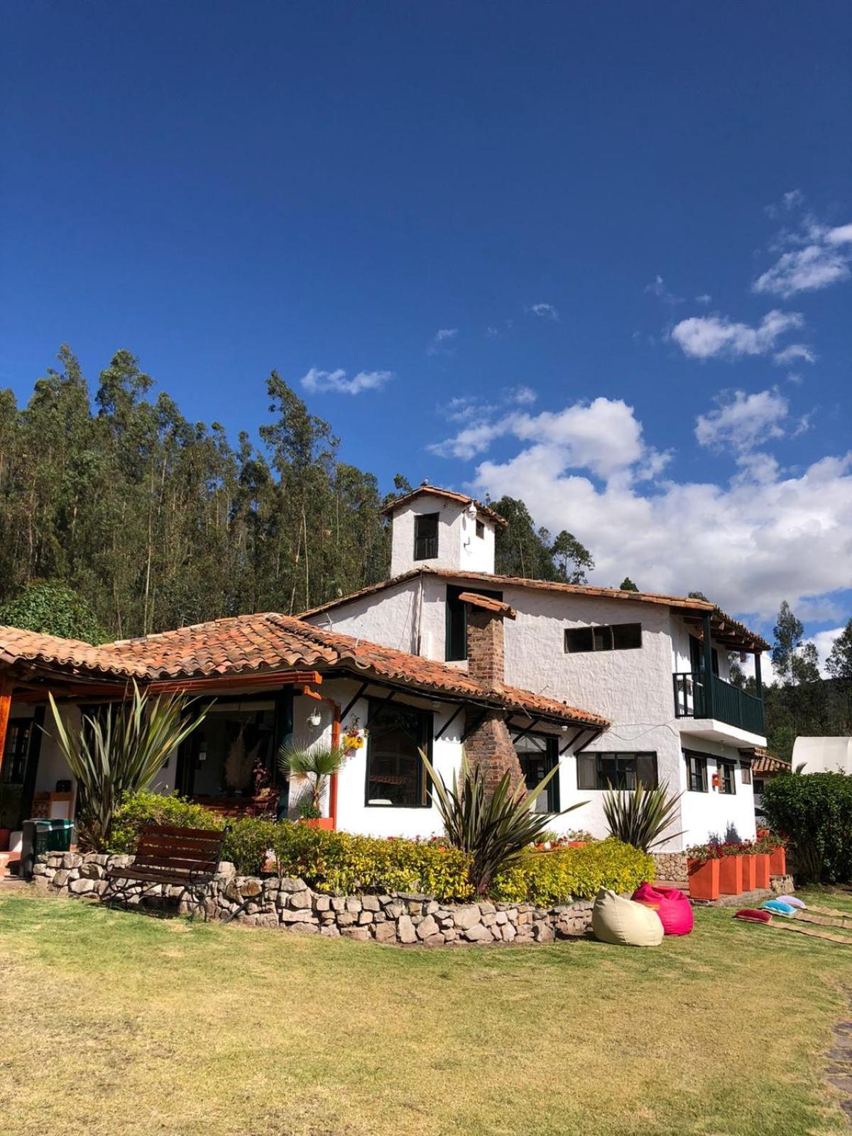 San Mateo Campestre