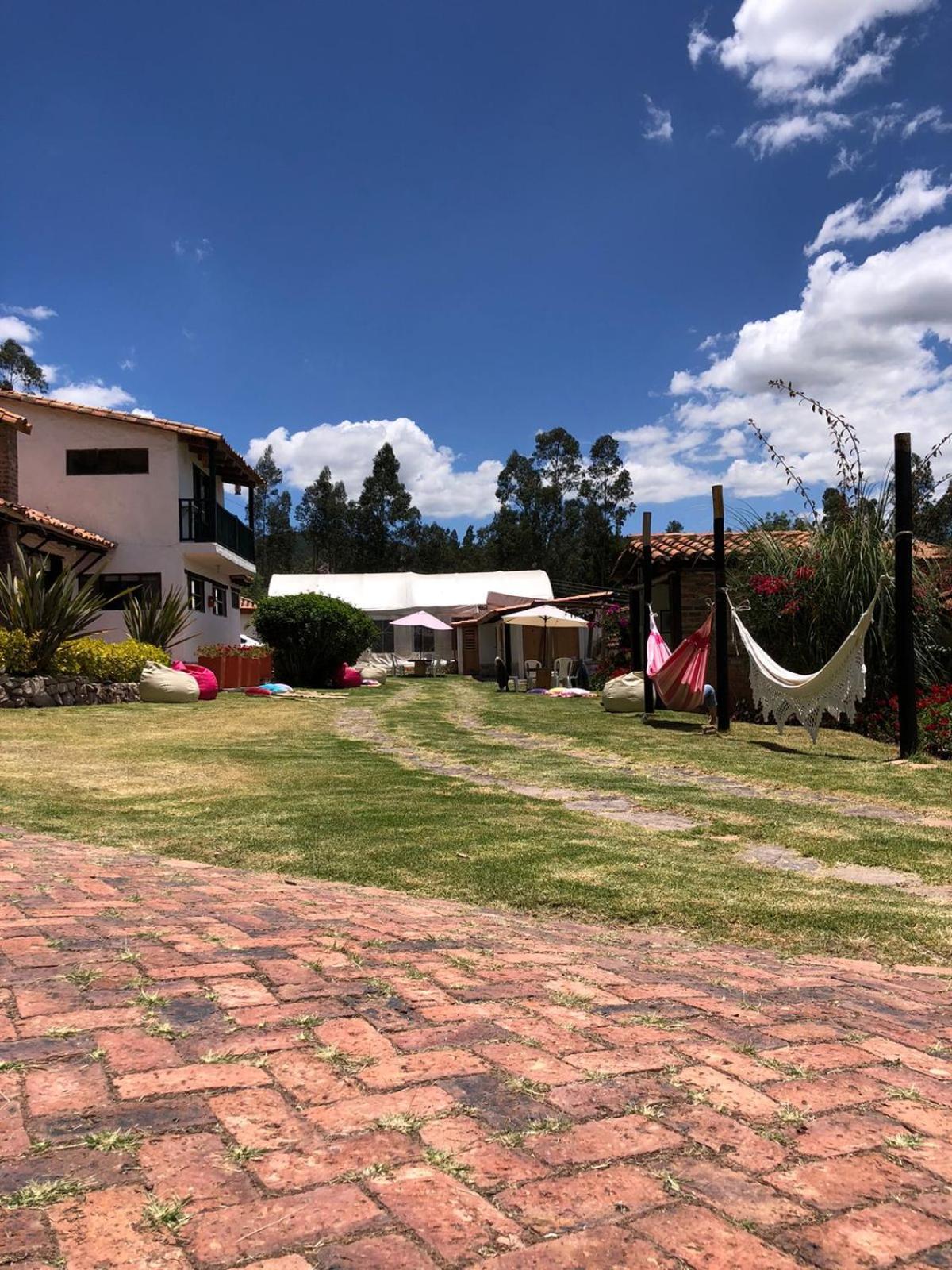 San Mateo Campestre Hotel