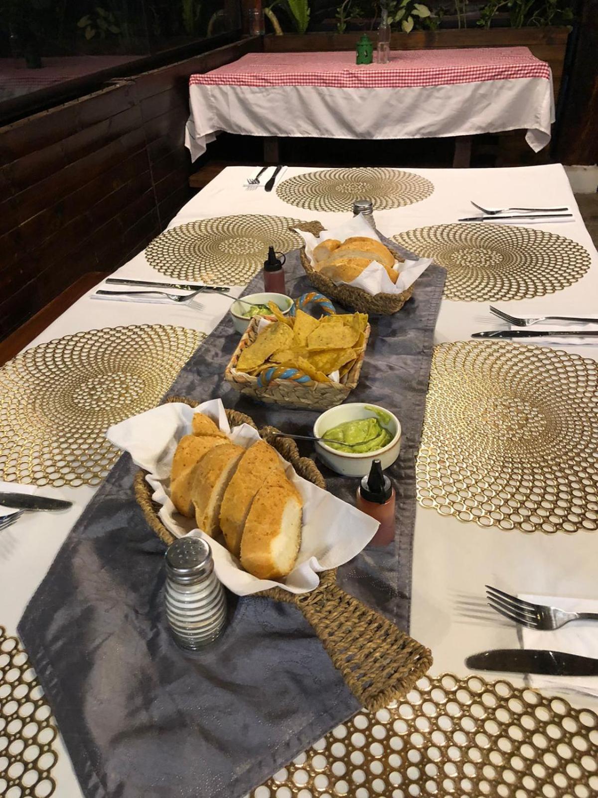 Hotel San Mateo Campestre