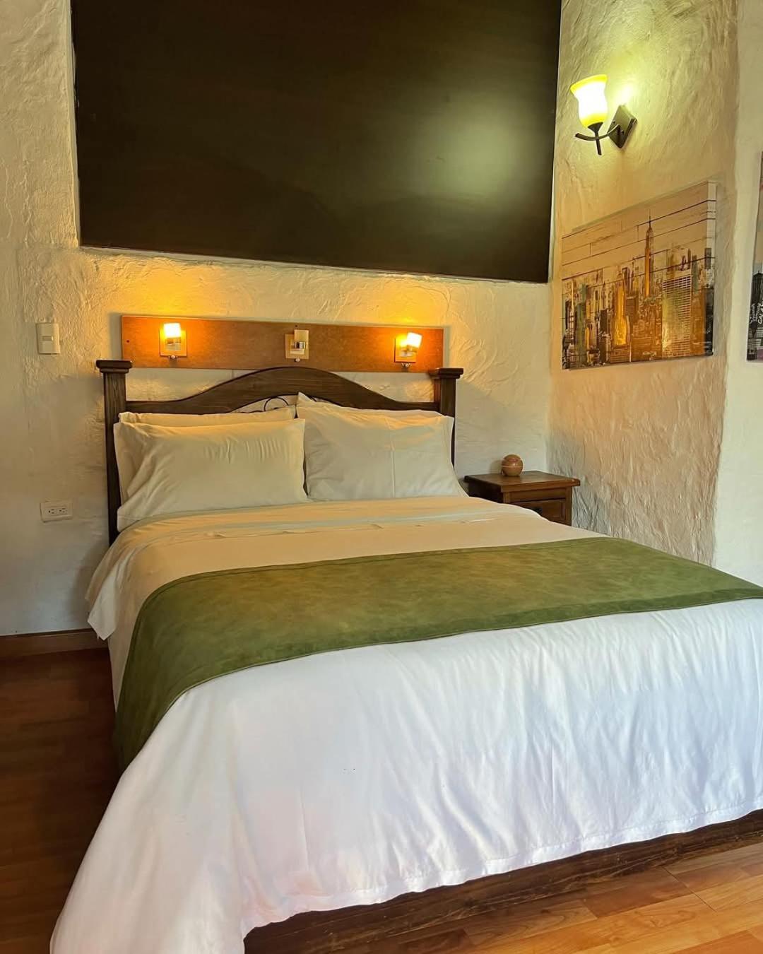 Hotel San Mateo Campestre *