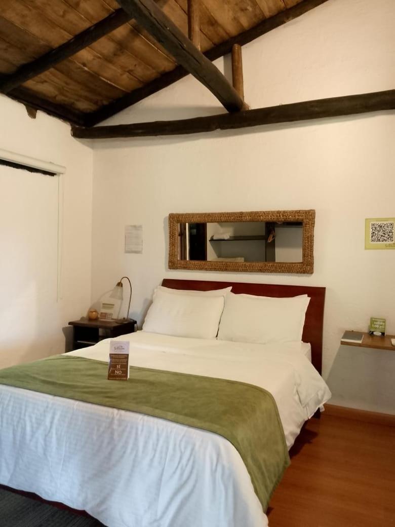 San Mateo Campestre Nobsa