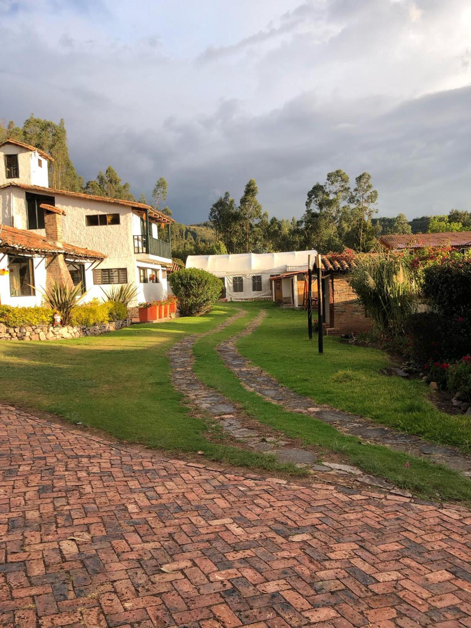 San Mateo Campestre