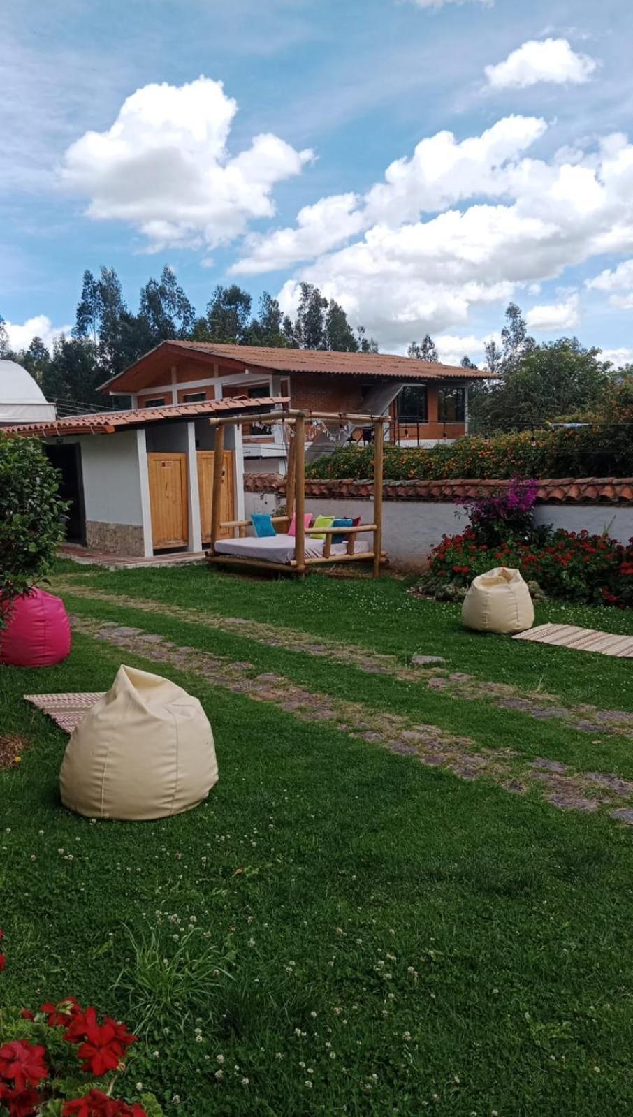 San Mateo Campestre Hotel *