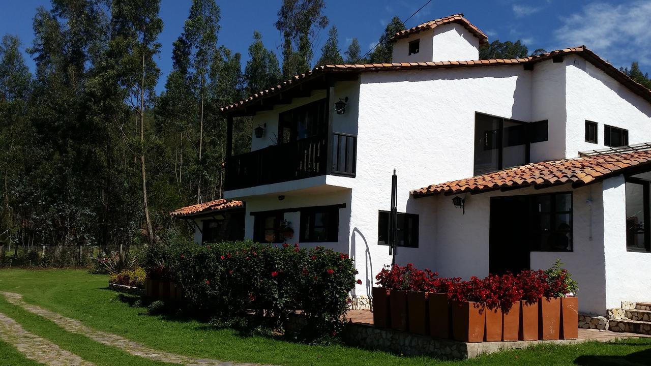San Mateo Campestre