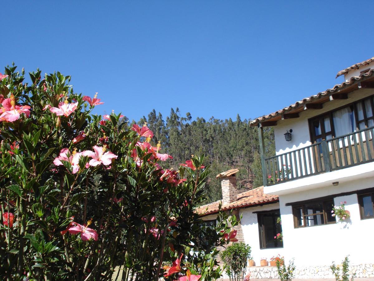 San Mateo Campestre Hotel