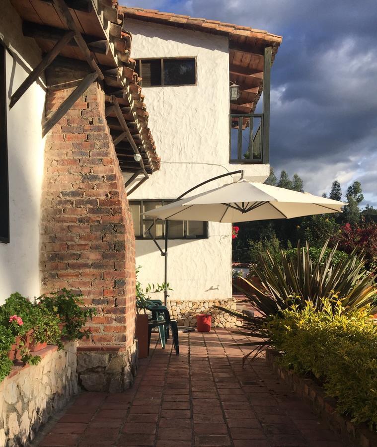 San Mateo Campestre Hotel