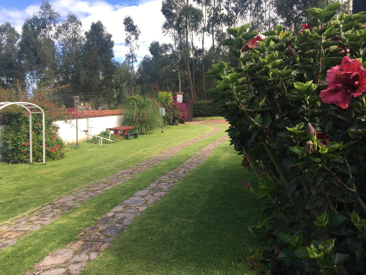 San Mateo Campestre Nobsa