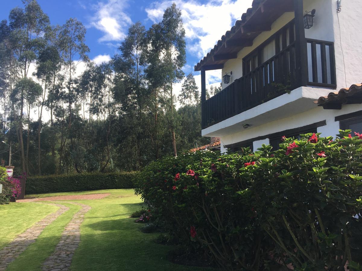 Hotel San Mateo Campestre *