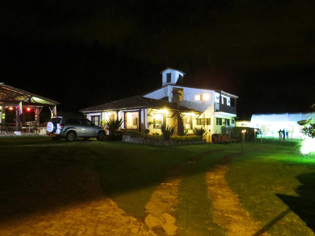 San Mateo Campestre Nobsa