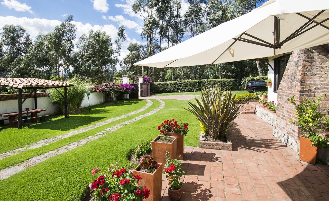 San Mateo Campestre Nobsa